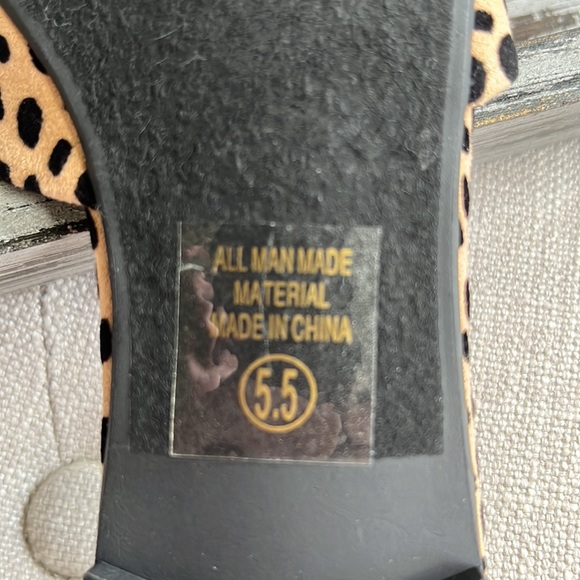 J.Adams flats - Picture 8 of 8